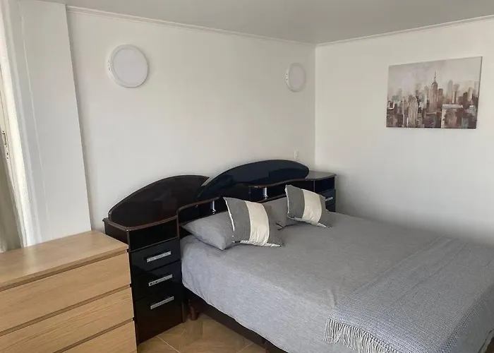 Apartamento En Vina Del Mar