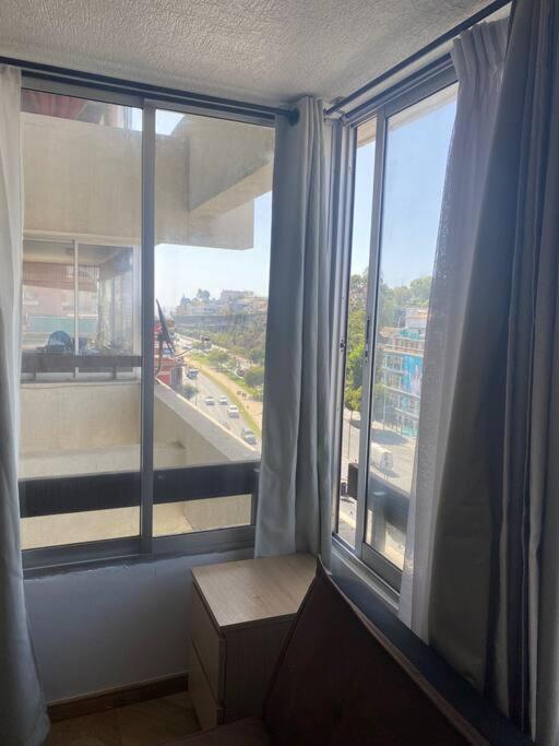 En Apartamento