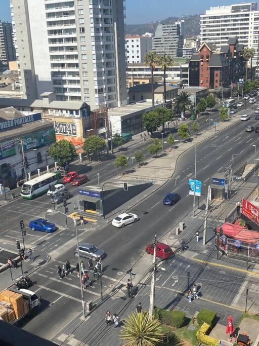 En Apartamento Vina del Mar