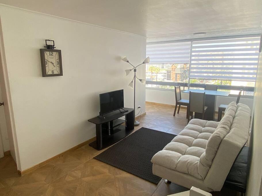Apartamento En *
