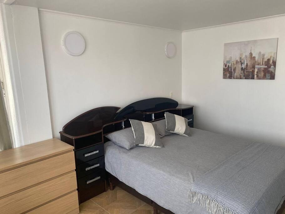 En Apartamento Viña del Mar